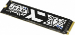 Disk SSD GoodRam IRDM PRO Slim 2TB M.2 2280 PCI-E x4 Gen4 NVMe (IRP-SSDPR-P44S-2K0-80)