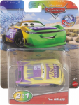 Mattel Disney Cars: Color Changers &ndash; H.J. Hollis Vehicle (JKP74)