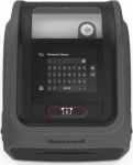 Honeywell PC45, 8 dots/mm (203 dpi), disp., RTC, USB, USB Host, Ethernet - label printer, direct thermal, resolution: 8 dots/mm (203 dpi), media width (max.): 118 mm, print width (max.): 108 mm, roll diameter (max.): 127mm, speed (max.): 203 mm/s, di ...