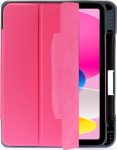 DEQSTER RUGGED MAX CASE IPAD 109IN (10, GEN PINKAPPLE