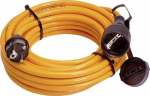 as-Swabian 59105 - 5 m - 230 V - 16 A