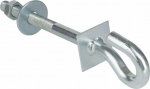 Extralink | Hook Screw | Do Hanging Tension Brackets 12/200Mm