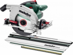 circular saw Metabo METABO.SAW 1500W KS 66 FS + KFS 44