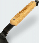 Petromax Wooden Handle Cover for Steel Frying Pan Petromax