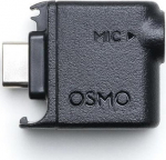 DJI Osmo Action 3.5mm Audio Adapter