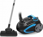 Emerio Staubsauger ECO, Saugkraft 150W, Swirl Y101