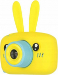 Digital camera ExtraLink EXTRALINK KIDS CAMERA H23 YELLOW