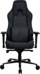 Arozzi Gaming Stuhl Vernazza Pure Black SuperSoft