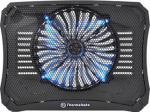 Thermaltake Podstawka chłodząca pod NB'ka - Massive V20 (10~17", 200mm Fan, LED)