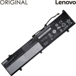 Notebook battery LENOVO L19C4PF2, 4560mAh, Original
