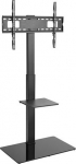 Hismart Floor stand for interactive displays 37&ldquo;-70&ldquo;