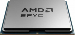 Server processor AMD AMD CPU EPYC 8224P (24C/48T) 2.55 GHz (3.0 GHz Turbo) Tray Sockel SP6 TDP 160W