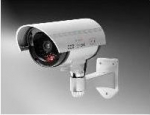 Technaxx TX-18 - Dummy security camera