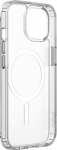 BELKIN SHEERFORCE MAGNETISCHE SCHUTZHL, IPHONE 15 TRANSPARENT
