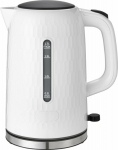 Str&ouml;me kettle, white