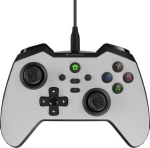 NATEC Genesis Gamepad Mangan 300 white