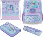 Herlitz satchel Loop Plus Mystic Mermaid