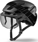 Julbo Itineraire Evo cycling helmet, 54-58 cm, black