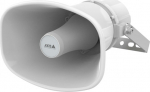 AXIS C1310-E MK II NETWORK HORN, SPEAKER IS PERFECT FOR OUTDOOR E