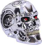 Nemesis Now: T-800 - Terminator Box (18cm)