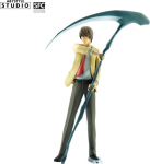 Abysse Abystyle Studio: Death Note - Light Statue #21 (ABYFIG022)