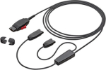 Poly SPARE KIT Y-ADAPTER DQD, HS