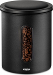 Hama XAVAX CONTAINER ZE STALI NIERDZEWNEJ DO COFFEE O CAPACITIES 500G BARISTA