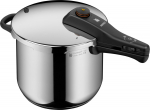 WMF Perfect 07.9183.9990 Pressure cooker 6.5 l Stainless steel, suitable for induction cooktops 22 cm