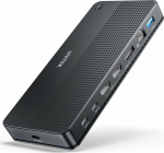 Switch Unitek D1103A