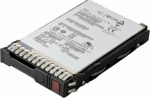 HPE Hewlett Packard Enterprise 960 GB hot-plug SSD 2.5-inch, SATA interface-Mixed Use-3