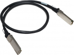 HPE 100Gb QSFP28 to QSFP28 3m