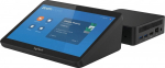 Log Logitech R Solution Zoom Base i5+Cat5e