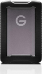 SanDisk Professional G-DRIVE Harddisk ArmorATD 6TB 2.5 USB 3.2 Gen 1