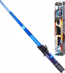 Hasbro Disney Star Wars: Kyber Core - Darksaber Lightsaber Forge (F9970)