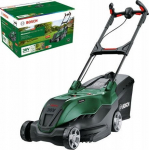 Bosch Group [AI generated title] Bosch Advanced Rotak 36V-44-750 Cordless lawn mower Solo
