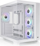 Thermaltake View 380 TG ARGB Snow White