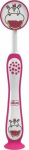 Chicco 174720 TOOTHBRUSH DO HIPPI TEETH 3-6L