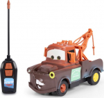 Jada Disney Pixar Cars - kauko-ohjattava auto, Martti, RC