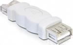 DELOCK USB Adapter A -> A Bu/Bu