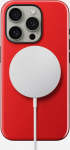 Nomad Sport Case iPhone 15 Pro Night Watch Red