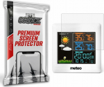 GrizzGlass Matt foil GrizzGlass PaperScreen do METEO weather station SP93