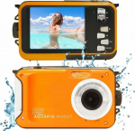 Aquapix Digital Camera Digital Camera Aquapix W3027