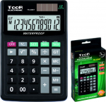 Calculator TooR TR-2296 T