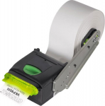 Custom PRINTER VKP80III USB RS232 REAR, CONN