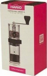 Hario Hario - Smart G New Coffee Mill Transparent