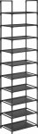 Leobert Shoe Rack - LSH010B02
