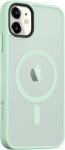 Tactical MagForce Hyperstealth Cover for iPhone 11 / Beach Green