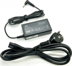 Origin Storage BTI ADAPTER LENOVO 65W 4.0X1.7, LAPTOPS WITH 4.0MM X 1.7MM CONNE