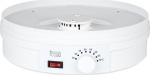 TEESA Mushrooms and fruits dehydrator
