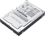 Lenovo Festplatte - 600 GB - Hot swap - 2.5" SFF Slim (6.4 cm SFF Slim)